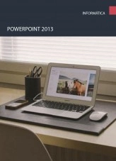 Libro Powerpoint 2013, autor Editorial Elearning 
