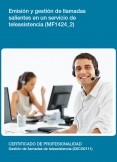 MF1424_2 - Emisión y gestión de llamadas salientes en un servicio de teleasistencia