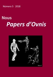 Nous Papers d'Ovnis, número 5