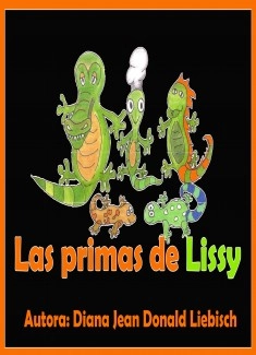 Las primas de Lissy