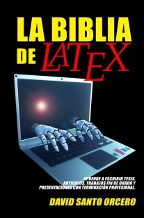 La Biblia de LaTeX