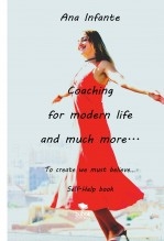 Libro Coaching for modern life and much more..., autor Ana Belén Gallego Infante
