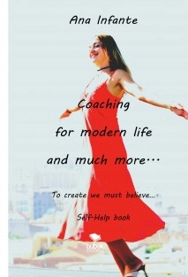 Coaching for modern life and much more...