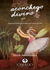 Libro Aconchego Divino, autor Jeferson Biela