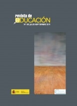 Libro Revista de educación nº 385. Julio-Septiembre 2019, autor Ministerio de Educación y Formación Profesional