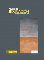 Libro Revista de educación nº 385. July-Septiember 2019, autor Ministerio de Educación y Formación Profesional
