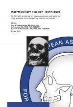 Libro Intermaxillary Fixation Techniques, autor jmloparc