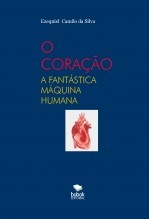Libro O CORAÇÃO, autor EZEQUIEL CAMILO DA SILVA zequi