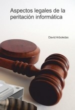 Aspectos legales de la peritación informática