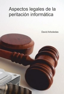 Aspectos legales de la peritación informática
