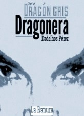 Libro Dragonera, autor Dadelhos Pérez