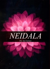 Libro Neidala, autor iancarreon