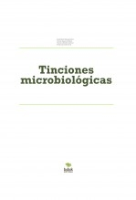 Libro Tinciones microbiológicas, autor curly