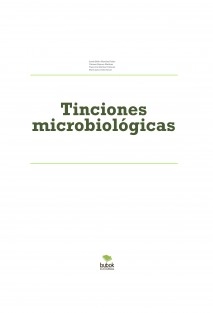 Tinciones microbiológicas