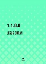 Libro 1.1.0.0, autor jesus fernandez duran