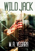 Libro Wild Jack, autor Vegara, M. A.