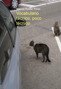 Vocabulario técnico, poco técnico