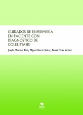 CUIDADOS DE ENFERMERÍA EN PACIENTE CON DIAGNÓSTICO DE COLELITIASIS