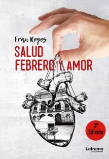 Salud, febrero y amor