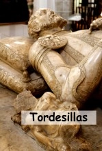 Libro Tordesillas, autor Carlos Maza Gómez