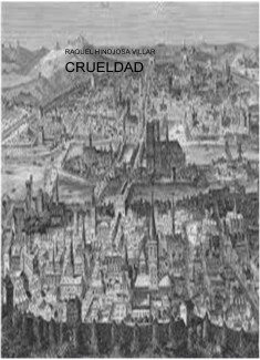 CRUELDAD