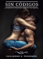 Libro Sin Códigos: cuando el pecado habita la mente, autor Guillermo Pegoraro
