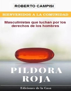 Píldora Roja