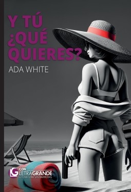 Libro Y tú ¿qué quieres? (Edicion en letra grande), autor Ediciones LetraGRANDE