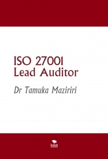 ISO 27001 Lead Auditor