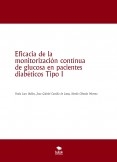 EFICACIA DE LA MONITORIZACIÓN CONTINUA DE GLUCOSA EN PACIENTES DIABÉTICOS TIPO I