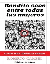 Libro Bendito seas entre todas las mujeres, autor Cayetano Campisi
