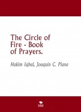 Libro The Circle of Fire - Book of Prayers., autor jcpa16