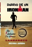 DIARIO DE UN IRONMAN (YO ADELANTO TÚ DONAS)