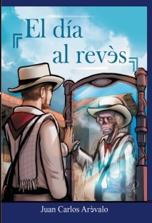 El día al revés