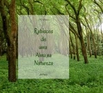 Libro Rabiscos de uma Alma na Natureza, autor J.C. Narciso