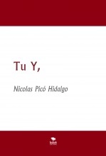 Libro Tu Y,, autor Nicolás Picó Hidalgo