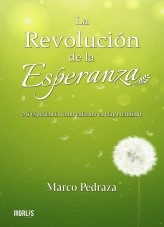 Libro La Revolución de la Esperanza, autor marcopedraza