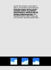 Libro Estudio sobre el impacto psicológico y emocional de la Neurofibromatosis, autor jorgesc