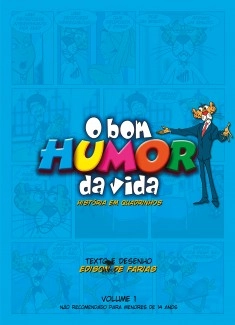  O BOM HUMOR DA VIDA