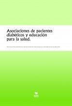 Asociaciones de pacientes diabéticos y educación para la salud.