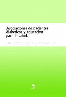 Asociaciones de pacientes diabéticos y educación para la salud.