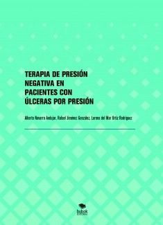 TERAPIA DE PRESIÓN NEGATIVA EN PACIENTES CON ÚLCERAS POR PRESIÓN