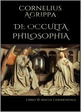 Libro De Occulta Philosophia: Libro III Magia Cerimoniale, autor Artemide Libri