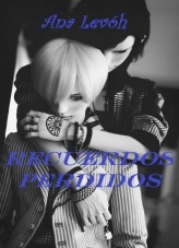 Libro Recuerdos perdidos, autor Ana Levóh