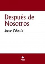 Libro Después de Nosotros, autor bjpgamexredes