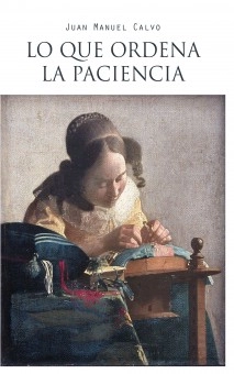 Lo que ordena la paciencia