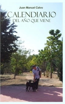 Calendiario del año que viene