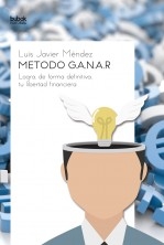 Libro Método G.A.N.A.R., autor Luis Javier Méndez Díaz