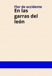 En las garras del león