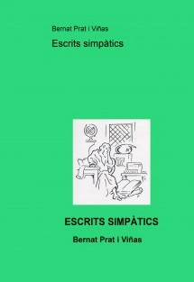 Escrits simpàtics